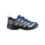 Chaussures de trail pour homme (course en montagne) Salomon Xa Pro V8 Bleu 2XL