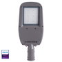 Philips Lampadaire LED PRO 100W 16 000Lm 5000K 0-10V Xitanium IP65 SMD5050 CW
