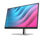 HP Écran E24 G5 - 23,8 Pouces FHD (1920x1080) IPS - 75 Hz - Réglage Hauteur/Pivot - Micro-bordure 3 côtés - Connectivité complète - HP Eye Ease