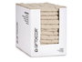 GIFTDECOR Coussin de chaise lisse Crema