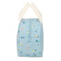 Sac glacière goûter Safta Gruas Bleu