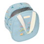 Sac glacière goûter Safta Gruas Bleu