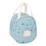 Sac glacière goûter Safta Gruas Bleu
