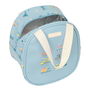 Sac glacière goûter Safta Gruas Bleu