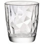 Verre Bormioli Rocco Diamond Transparent verre 300 ml (6 Unités)