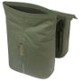 Basil City Mik 2.0 Sacoches Doubles 32 L Vert Musgo