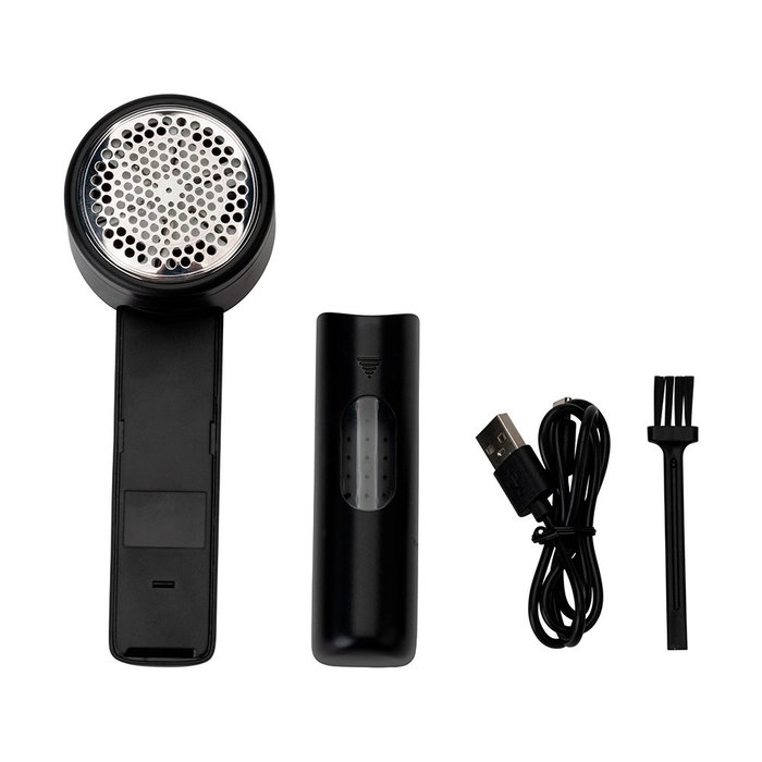 Anti-peluche JATA JEQP1272 3 W