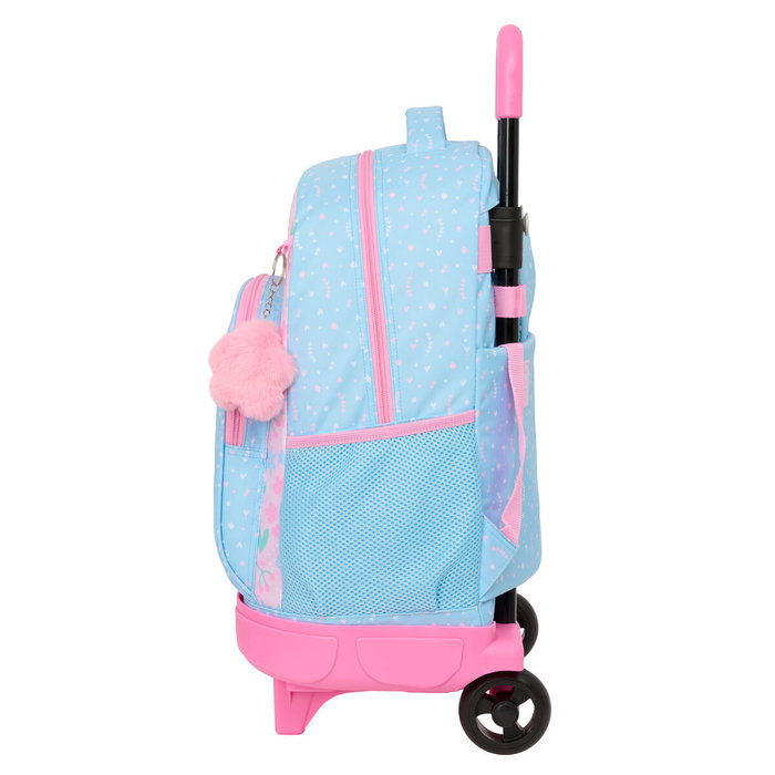 Cartable Safta 33 x 45 x 22 cm Cartable Safta 33 x 45 x 22 cm