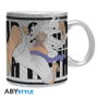 Abystyle Tasse One Piece Luffy Gear 5 320 ml