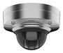 Axis Q3538-SLVE - Caméra dôme de surveillance réseau 4K pour environnement marin avec deep learning, résistance aux chocs et cybersécurité intégrée