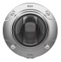 Axis Q3538-SLVE - Caméra dôme de surveillance réseau 4K pour environnement marin avec deep learning, résistance aux chocs et cybersécurité intégrée