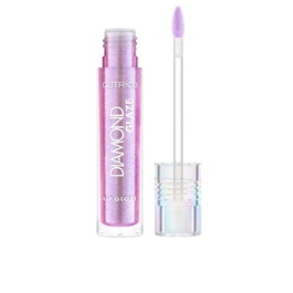 Catrice Diamond Glaze n° 030 - Brillant à lèvres Lilas
