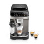 De’Longhi Machine à café automatique Magnifica Evo Milk ECAM290.81.TB Noir, titane