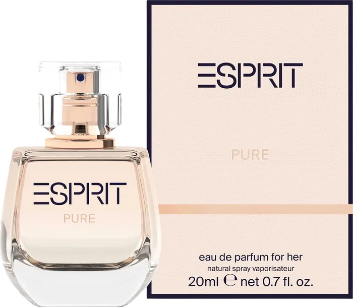 Esprit Pure Eau de Parfum pour femmes 20 ml Esprit Pure Eau de Parfum pour femmes 20 ml