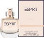 Esprit Pure Eau de Parfum pour femmes 20 ml