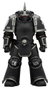Joy Toy Warhammer 40,000 figurine Raven Guard MK III Tactical Legionary 12 cm