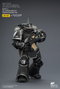 Joy Toy Warhammer 40,000 figurine Raven Guard MK III Tactical Legionary 12 cm
