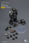 Joy Toy Warhammer 40,000 figurine Raven Guard MK III Tactical Legionary 12 cm