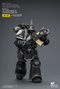 Joy Toy Warhammer 40,000 figurine Raven Guard MK III Tactical Legionary 12 cm
