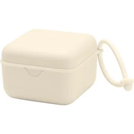 Bibs Boîte à sucette - Ivory