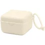 Bibs Boîte à sucette - Ivory