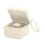 Bibs Boîte à sucette - Ivory