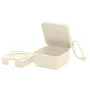 Bibs Boîte à sucette - Ivory