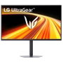 LG UltraGear 32G620B-B Monitor Gaming 31,5 pouces QHD 200Hz 1ms IPS