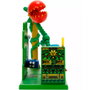 JAKKS PACIFIC Playset Zone de Vitesse Sonic the Hedgehog - 80 cm x 360 cm x 200 cm