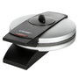 Cloer Gaufrier 1629 Silver / Black
