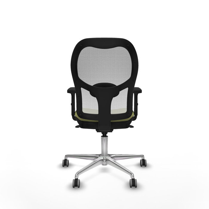 Piqueras y Crespo Chaise de Bureau 2D086G0 Vert