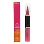 Lancôme Lip Kajal Duo Chroma - Rouge à lèvres crème & gloss - 01 Chroma Rose