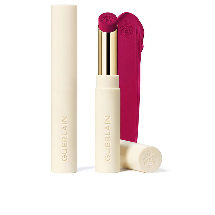 Guerlain KissKiss Blur Matte Barre à Lèvres Recharge #391 1,85 g - Rouge à Lèvres Waterproof Tenue 24H Guerlain KissKiss Blur Matte Barre à Lèvres Recharge #391 1,85 g - Rouge à Lèvres Waterproof Tenue 24H
