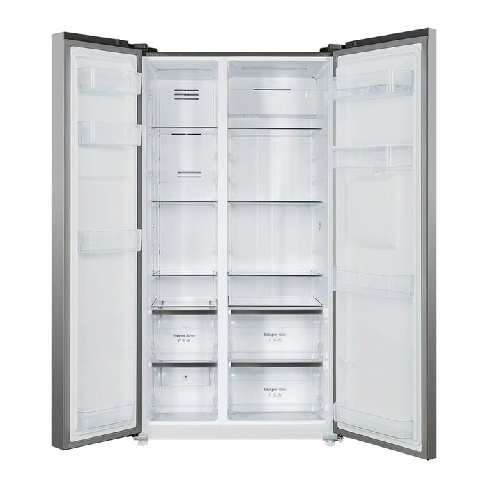 Réfrigérateur Combiné Cecotec Bolero CoolMarket SBS 559 l