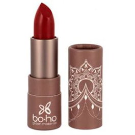BOHO GREEN MAKE UP Barre à lèvres mate 105 Tapis Rouge