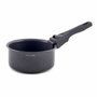 Art & Cuisine Batterie de cuisine AC1824, 18 pièces, Aluminium