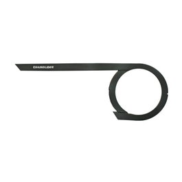 Hebie Chainglider open pour dérailleur moyeu et Dual Drive