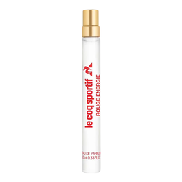 Le Coq Sportif Eau de Parfum Rouge Energie, Unisexe, 10 ml