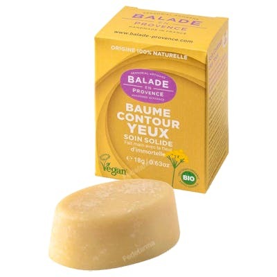 BALADE EN PROVENCE Contour des Yeux Solide 18g BALADE EN PROVENCE Contour des Yeux Solide 18g