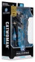 McFarlane Toys DC Multiverse Catwoman (Batman: Hush) (Gold Label) 17 cm