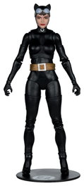 McFarlane Toys DC Multiverse Catwoman (Batman: Hush) (Gold Label) 17 cm