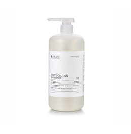 Arual Frizz Solution Shampoo 1000ml