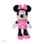 Smoby Peluche Disney 20 cm - Modèles assortis (surprise) - Langue espagnol/portugais