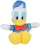 Smoby Peluche Disney 20 cm - Modèles assortis (surprise) - Langue espagnol/portugais
