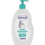 Nenuco Lait Hydratant Parfum Original 500 ml
