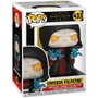 FUNKO Figura POP Star Wars The Rise of Skywalker Revitalized Palpatine
