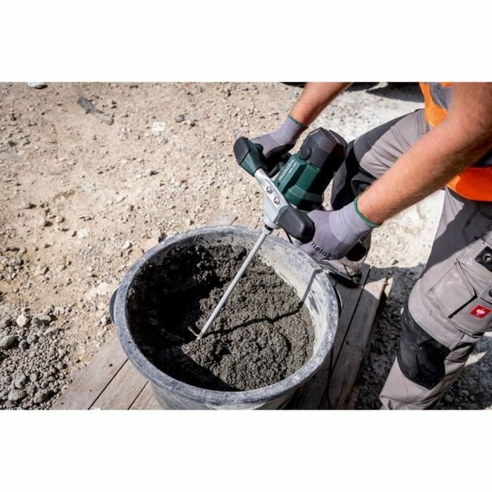 Metabo RWE 1200 Malaxeur avec agitateur RS-R2 Metabo RWE 1200 Malaxeur avec agitateur RS-R2