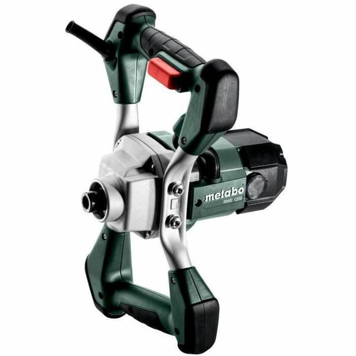 Metabo RWE 1200 Malaxeur avec agitateur RS-R2 Metabo RWE 1200 Malaxeur avec agitateur RS-R2