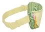 Safta Mufasa Banane (Sac Banane) 23x14x9 cm - Idéal pour les enfants à partir de 3 ans