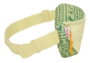 Safta Mufasa Banane (Sac Banane) 23x14x9 cm - Idéal pour les enfants à partir de 3 ans